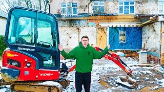 Full WHAT HAPPENED TO MY HOUSE Guide