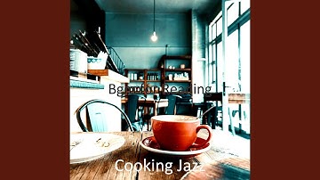 Tremendous Jazz Sax with Strings - Vibe for Staying Home