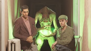 [S2FM] [Timelapse] Making a Scene: The Jupiter Boys