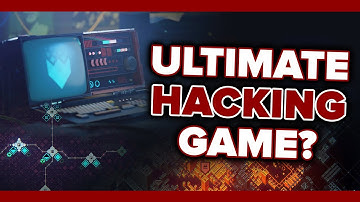 DROP - System Breach Review: Is THIS the ULTIMATE Hacking Puzzle Game?