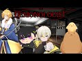 🔴04/16【 #demonologist / 幽霊退治】久しぶりに幽霊退治に行くよ！ 【みちかけ】Vtuber