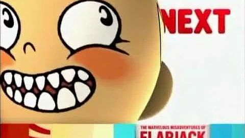 (HQ) Cartoon Network "Coming Up Next" bumpers (Greg Cipes V/O)