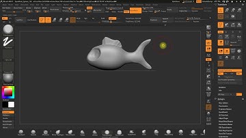 01/05 Character Modeling — Animation: Apply 3D Character Rigging_ENG