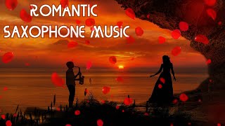 Romantic Relaxing Saxophone Music. Chill Out Music, Relaxing Music for Stress Relief