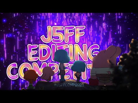 J5ffs TAWOG Editing Competition 💙🎖️ #j5ffcomp2023 #j5ff