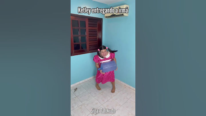 Ketley entregando Katia pra Dona Jacinta
