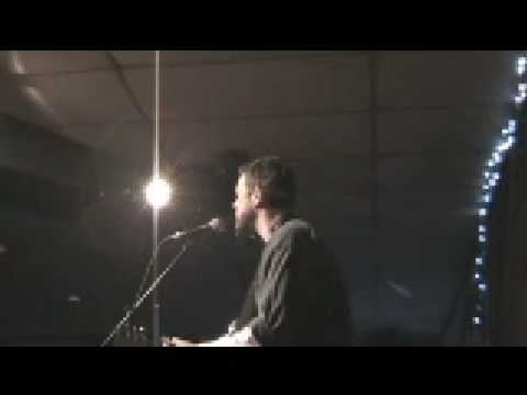 Scott Miller "Daddy Raised a Boy" live @ the Down ...