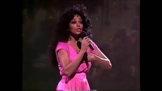 Diana Ross  - Touch By Touch - (SOM ESTÉREO)