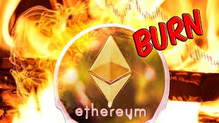 Eip 1559 Will Pump Ethereum W Fee Burn