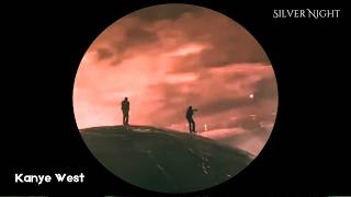 Silver Night - Kanye West (Седая Ночь - Юрий Шатунов) (Cover Remaster 2026)