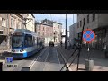 Tramwaje Kraków 2021 Linia 19