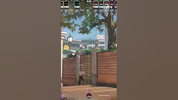 Jee’s Overpass A Execute Nades You NEED to Know