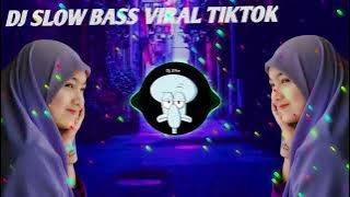 DJ VIRAL TIKTOK TERBARU 2024 ~ DJ SAKIT DALAM BERCNTA ~ DJ RELA DEMI CINTA ~ DJ SLOW BASS FULL ALBUM