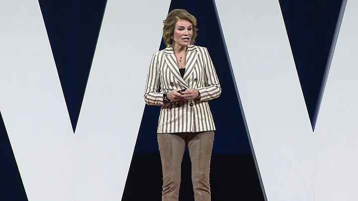 Earth and Space Keynote 2019 Opening - Teresa Carl...