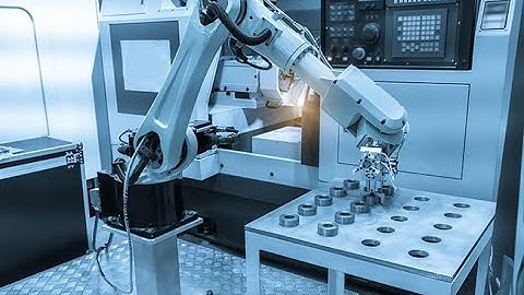 LIVE Session - Advanced Robotics