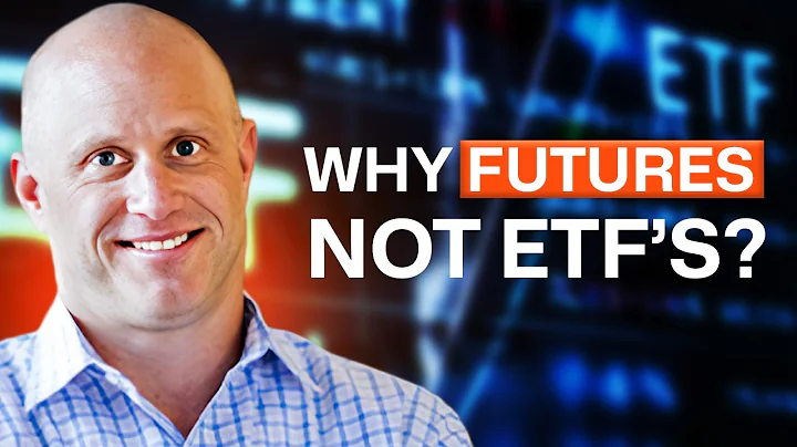 Futures vs. ETFs – Which is right for you? | NinjaTrader Live