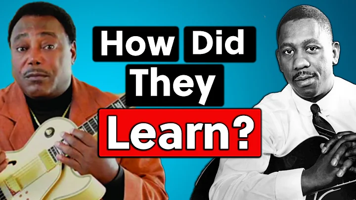 3 Goals That Block Your Progress Learning Jazz Gui...