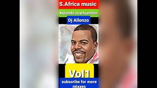 Ndombi marhumbin oldskull mix vol1.Dj Allonzo