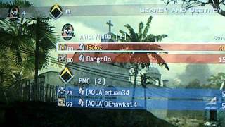 4-0 Second Map