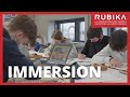 Immersion dans un cours de design transport  rubika design
