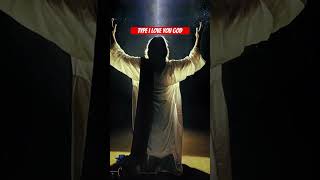 Type I love GOD #amen