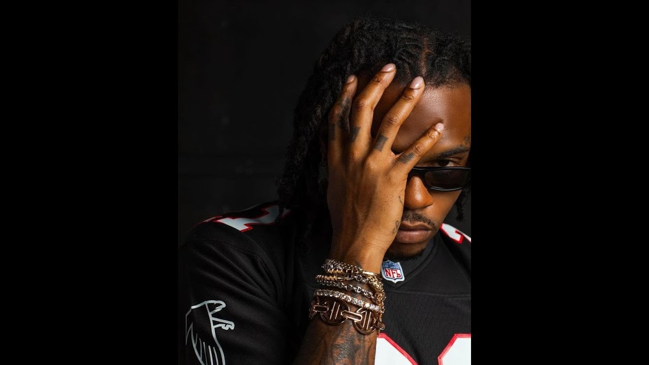 [FREE] Future x Young Thug x Gunna Type Hard Trap Beat - "İnnocent"