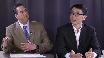 A Quantitative Approach to Negative Rates | Numerix Video Blog