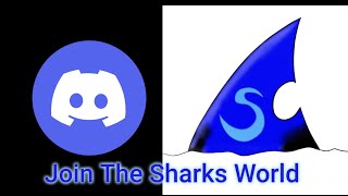 The Sharks World Discord