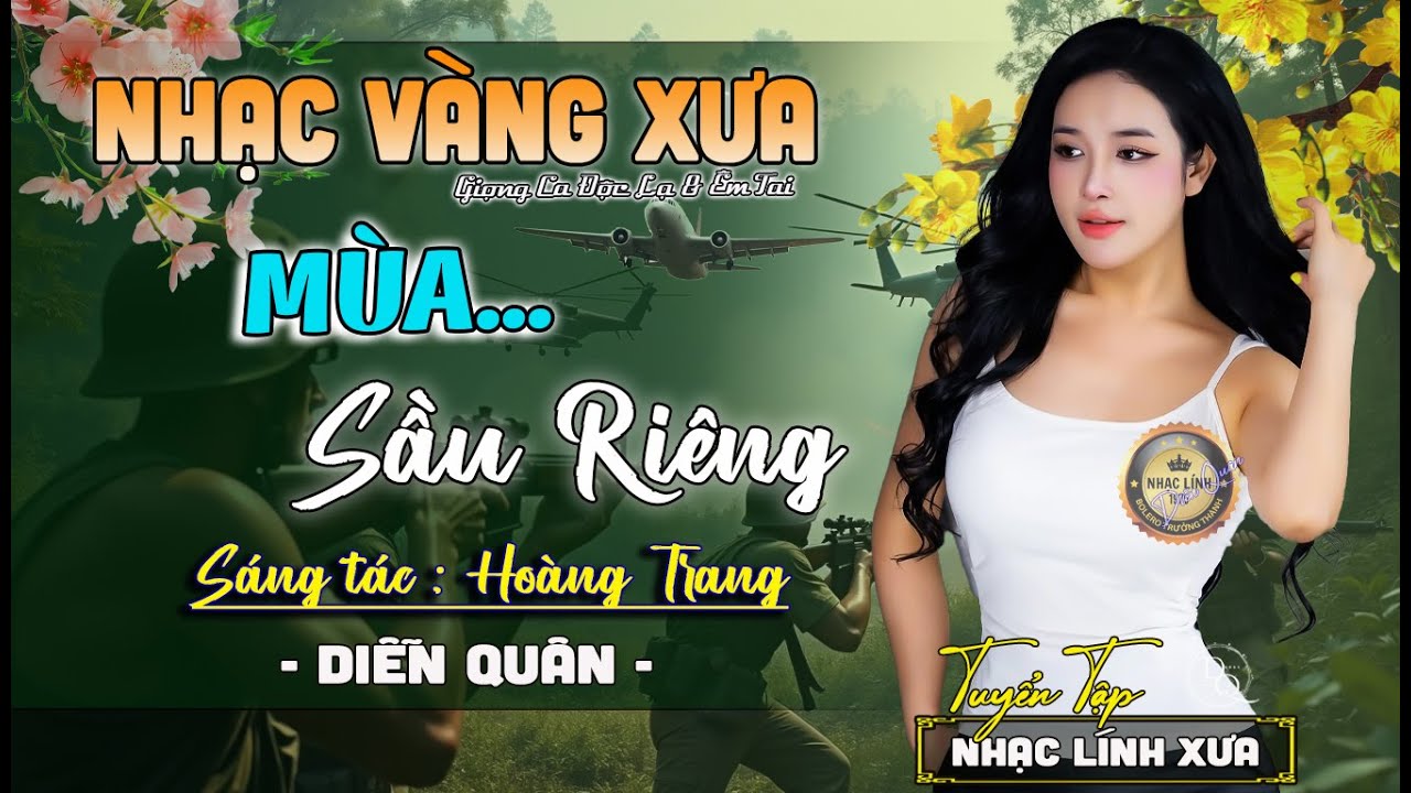 Giọng Ca Độc Lạ CỰC ÊM TAI✔DIỄN QUÂN Bolero [CD136] TOÀN BÀI HAY~Nhạc Trữ Tình HAY NHẤT MỌI THỜI ĐẠI