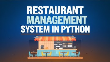 Restaurant Management System #shorts #codinglife