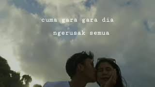 Status wa romantis | story wa romantis