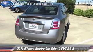 Modesto Subaru, Modesto CA 95356