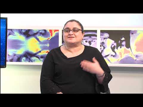 მთავარი თემა: აივ ინფექცია და ინტეგრირებული სკრინინგი