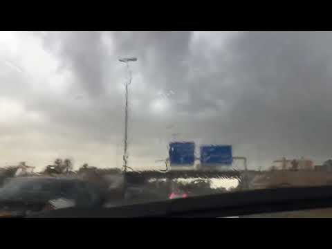 يوم ممطر قولولي وين دياره