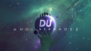 Andi Bernadee - DU (Official Lyric Video)