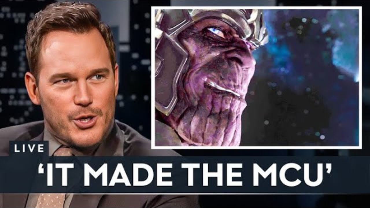 Marvel Post Credit Scenes That CHANGED The MCU FOREVER.. - YouTube