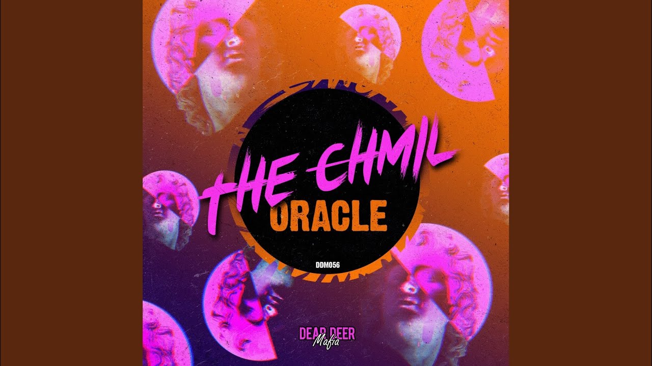 Watch Oracle on YouTube Watch Oracle on YouTube