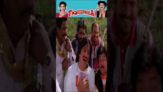 Shakti Kapoor and Dinesh Hingoo Comedy Scene | #shorts | Taqdeerwala Movie Scenes