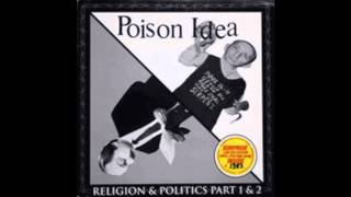 Watch Poison Idea Death Agonies  Screams video