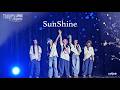 260307 |  Apink 에이핑크  - Sunshine 직캠 Full  [ The Origin : Apink in 타이페이 ] #에이핑크