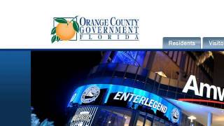 How-To Become An Orange County, Florida Process Server