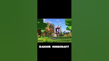 Minecraft nether Portal Secret 😱😰