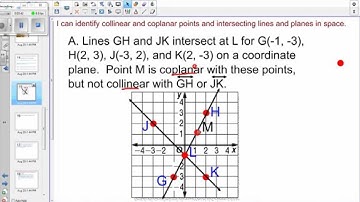 1 1 3a draw geometric figures on coordinate plane
