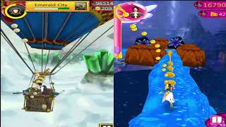 Lost Endless Princess Temple Run vs Princess Run Temple Dragon Escape screenshot 3