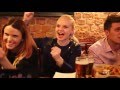 Барная викторина Pub Quiz Boom (паб квиз бум) в Москве