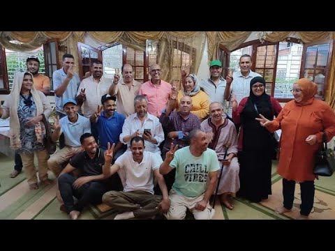 محمد لعسل برلماني عن اقليم سيدي قاسم رئيسا للمجلس الجماعي لمشرع بلقصيري عن حزب الاتحاد الاشتراكي