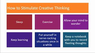 Chapter7: Pat Two: Critical Thinking & Problem Solving