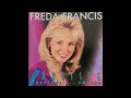 Freda Francis - Cheerio