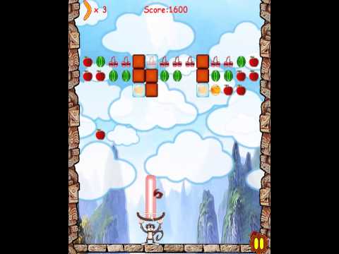 Brick Fruit Breaker HD