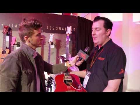 Guitar Center New